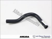 Ford Yedek Parça - İBRAŞ YAĞ SOĞUTUCU ÜST HORTUM
